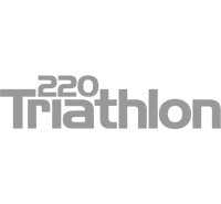 Client - 220 Triathlon Magazine